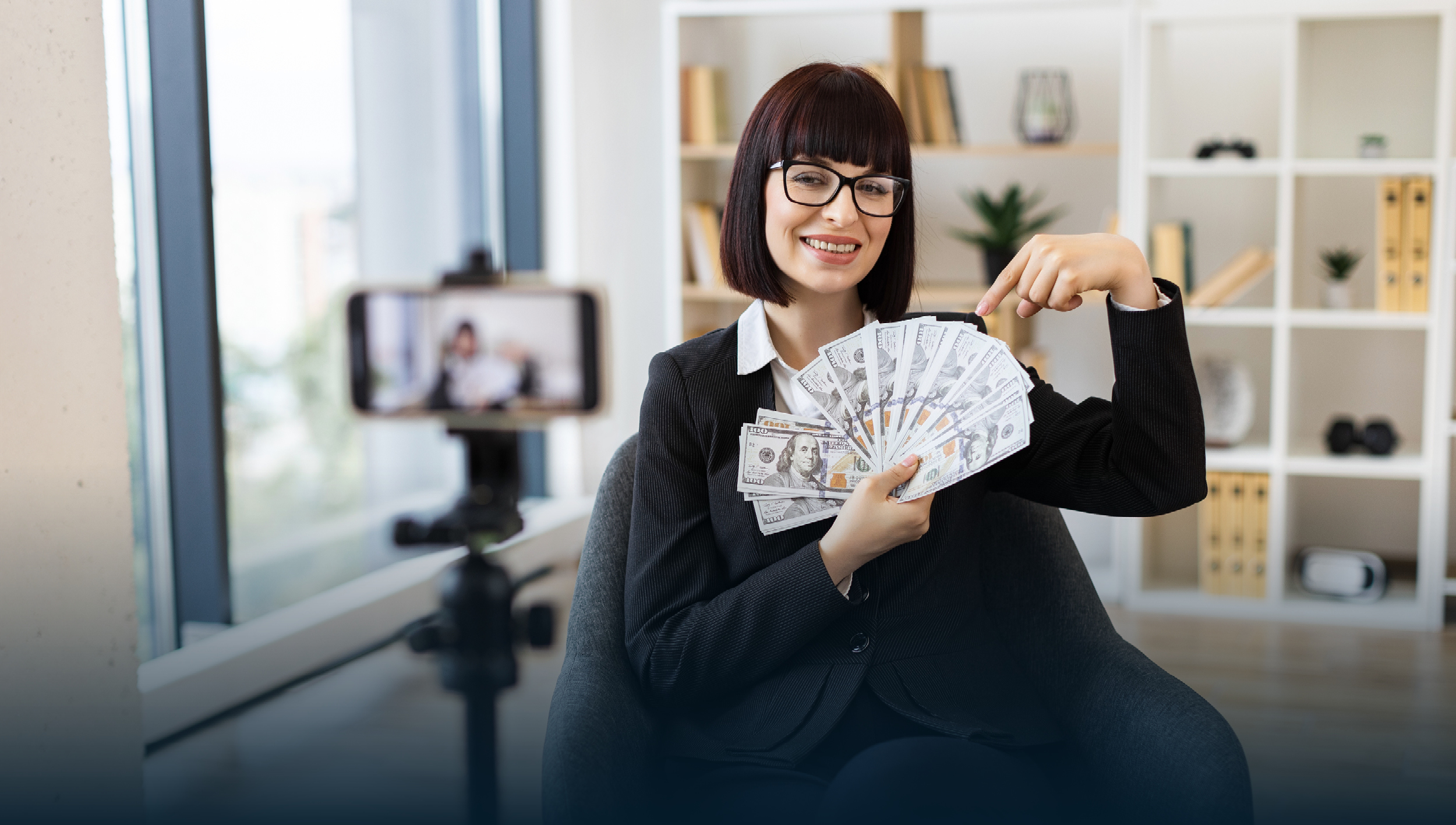 The Anxiety of Finfluence- Mind the Enforcement Gap2 Finfluencers, social media and regulation