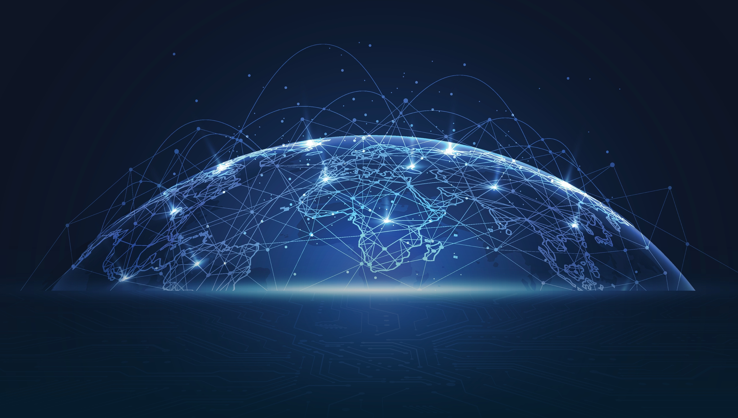 SWIFT, CIPS and SPFS: Rethinking the Plumbing of FX Markets