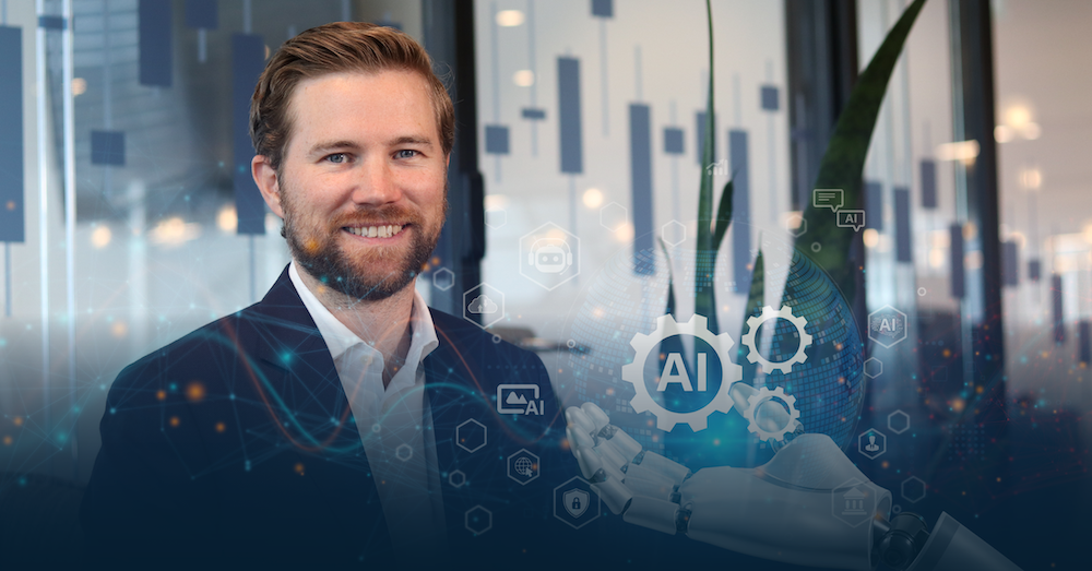 Future of AI and what it means for financial services