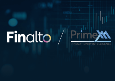 Finalto Asia and PrimeXM Forge a Strategic Partnership