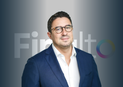 Daniel Leis joins Finalto as Sales Director