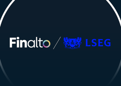 Introducing PoP on LSEG’s FX Matching