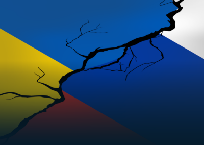 Russia Ukraine Conflict on Commodity Markets