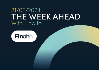 The Week Ahead – Elections and Rate Cuts in Europe?