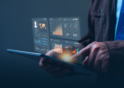 Institutional Trading Software: The Digital Face of Your Brokerage