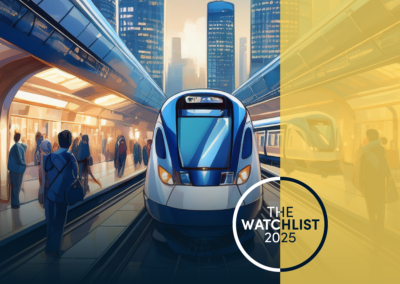 Britain’s Bounceback? The case for economic optimism