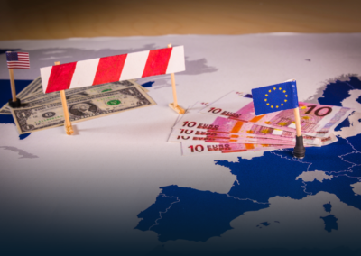 Trump Tariffs: Taking the pulse of early global reactions