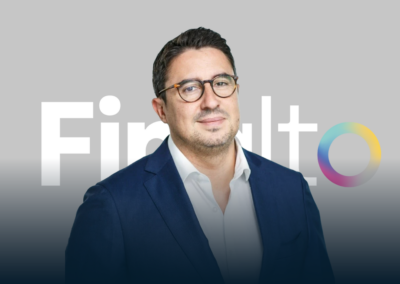 iFX EXPO LATAM 2025: Meet Sales Director Daniel Leis