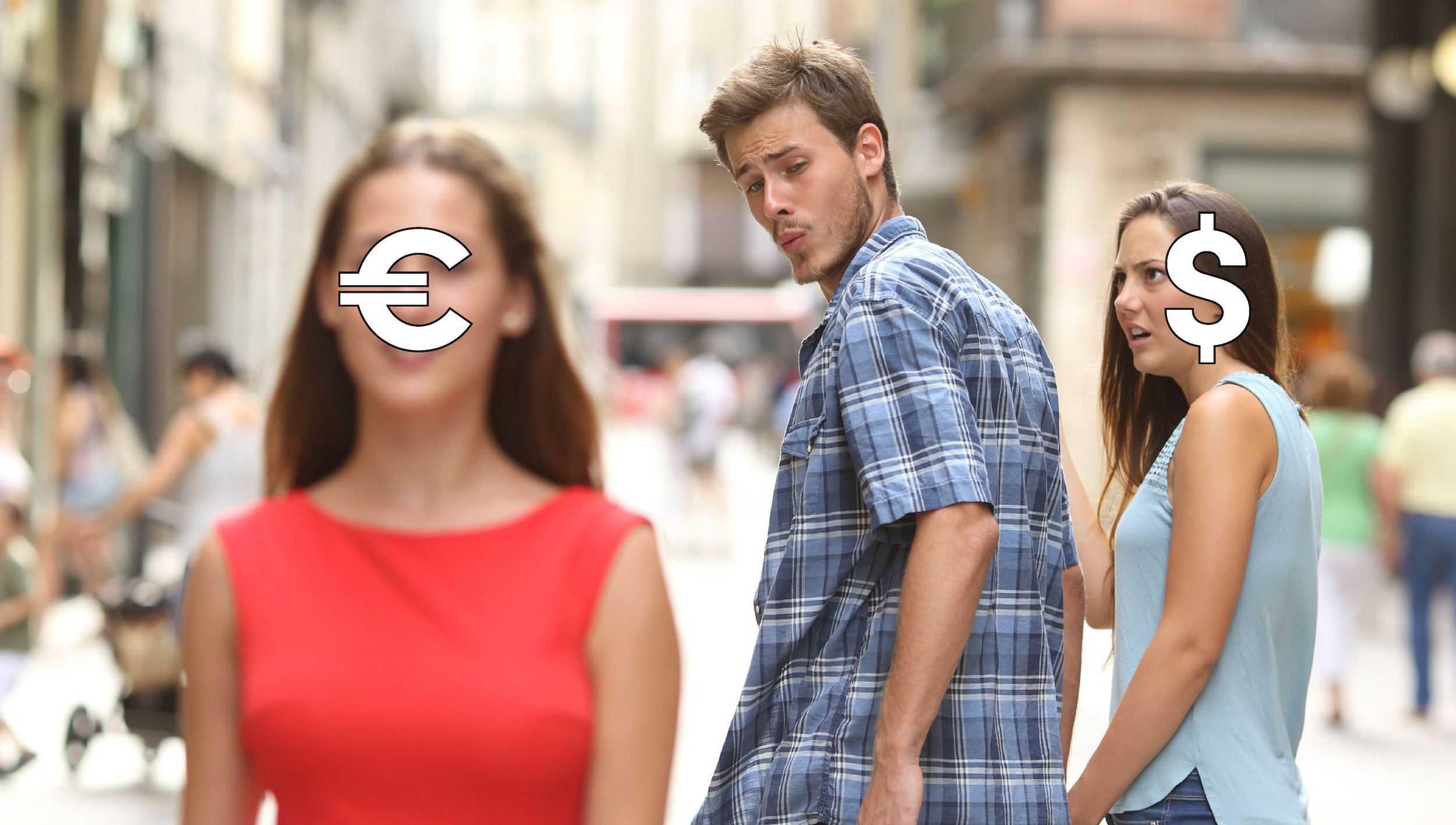 Are investors losing their appetite for American assets? And will the US dollar forfeit global reserve status? We consider the political economy of USD and world trade.