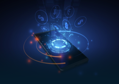 Secure No More? The Quantum Threat to Crypto and Digital Finance