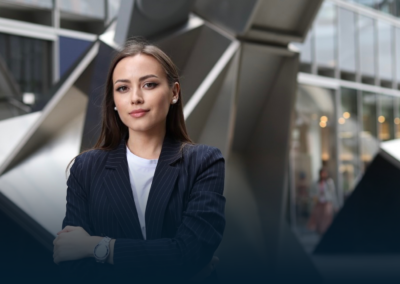 Q&A with Carolina Savciuc, Finalto’s Events & Marketing Manager