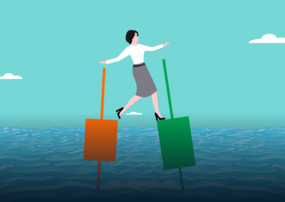 Rethinking FX Risks and Opportunities in an Era of Disruption