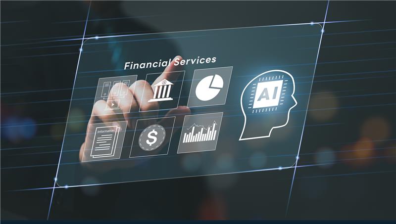 AI in financial services: Nurturing the next generation of talent