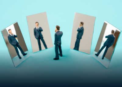 The Shrug Before the Storm? Between market confidence and complacency