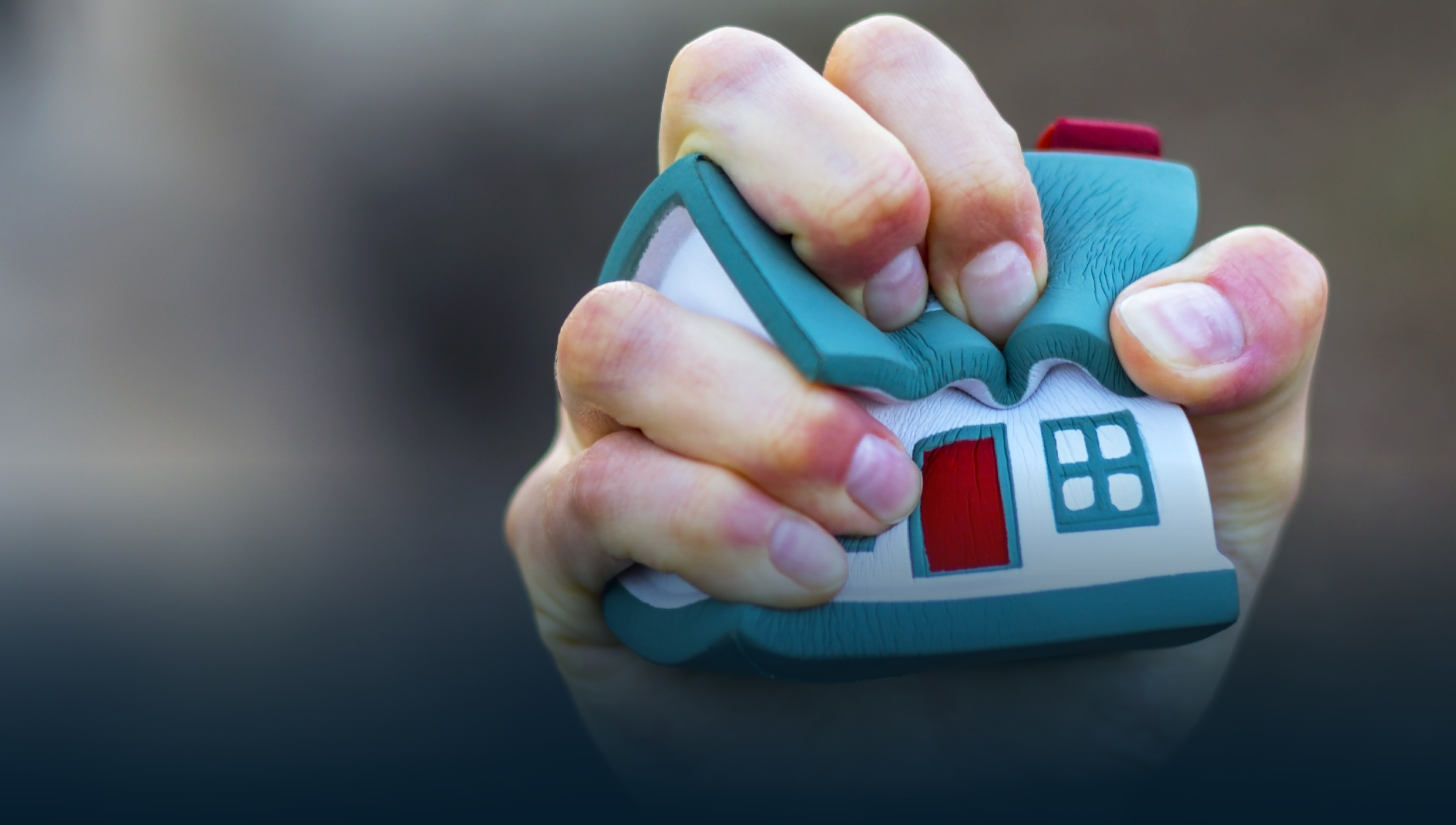 Crowding Out the House: The AI Capital Rush and a Squeeze on Housing