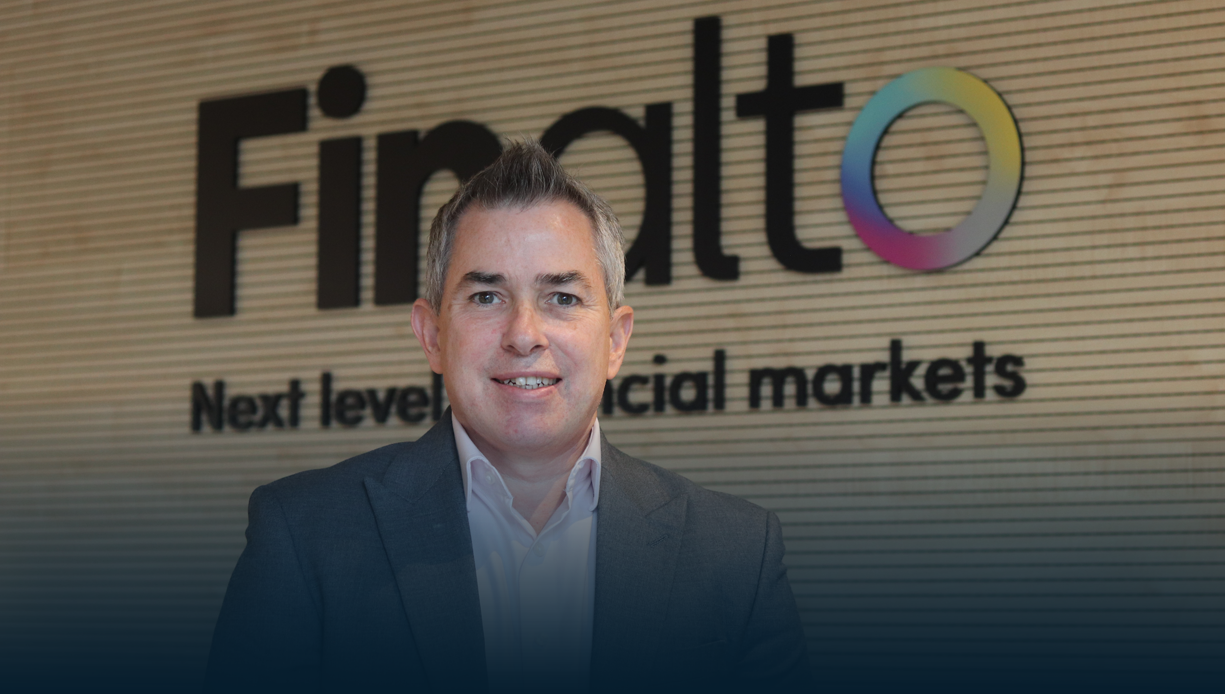 Finalto Head of Liquidity Sam Horowitz