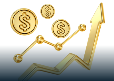 Gold and the Zeitgeist: Searching for the Meaning Behind the Surge