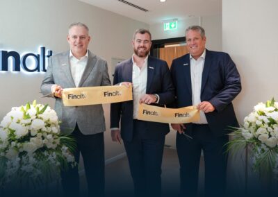 Finalto opens MENA office in Dubai