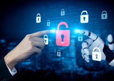 Why the AI cybersecurity revolution means back to basic for financial services firms