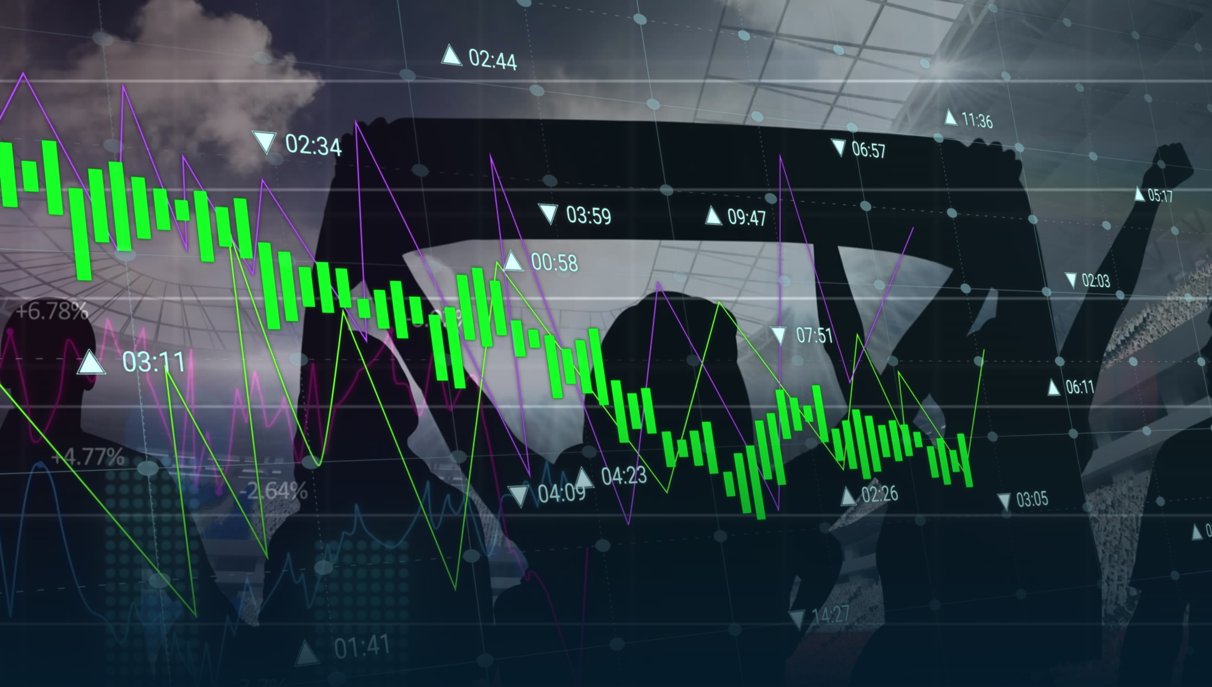 FCA football warning puts due diligence in focus for brokers