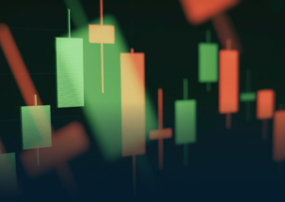 What really moves the markets?