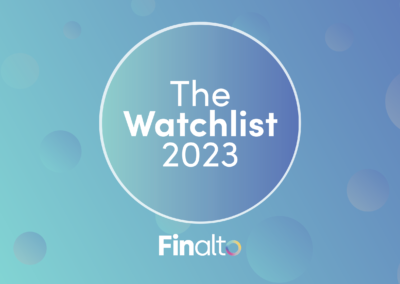The Watchlist 2023