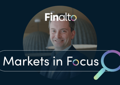 Bitcoin spot ETF at last, stocks firmer before CPI