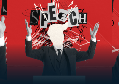 How do politics affect stock market performance?