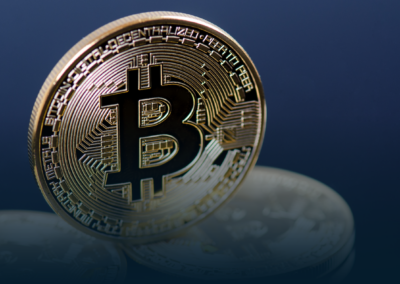 Bitcoin: Risk On or Risk Off?