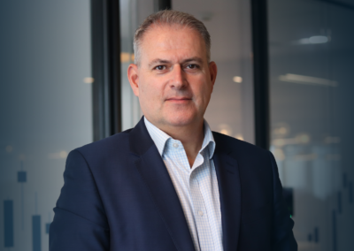 In Conversation with Paul Groves, UK B2B CEO at Finalto