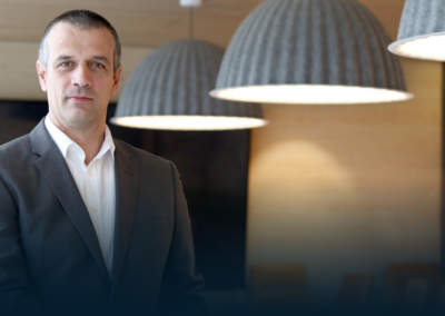 White-labelling at Finalto with Stanislav Bunimovich