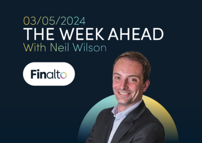 The Week Ahead: RBA and BoE in Action