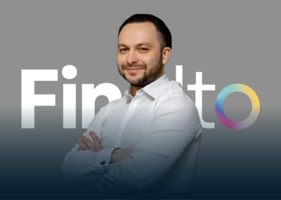 Insights from Dany Mawas, Finalto CEO for Africa on Lotus FM