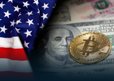 Crypto & the US Elections: Causes and Effects
