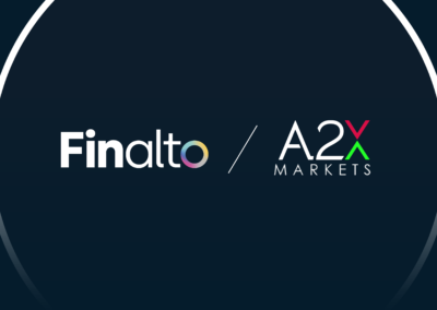 A2X and Finalto Align to Enhance Market Access in South Africa
