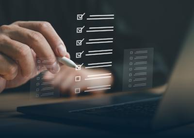 How to Choose a Liquidity Provider: A Checklist