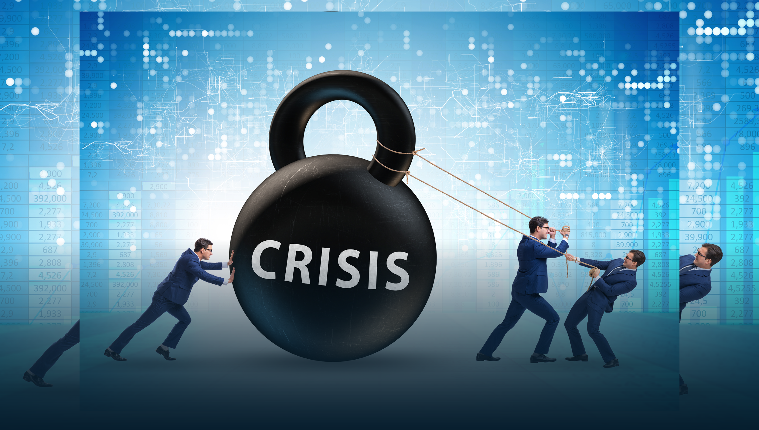 US Elections and Global Markets Push & Pull2