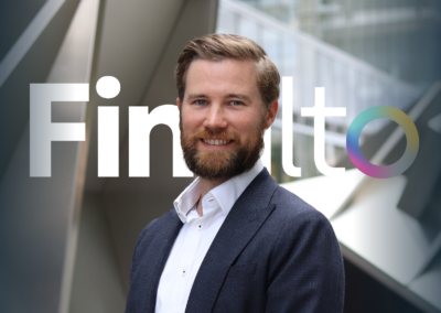 Andrew Biggs Appointed CEO of Finalto Trading