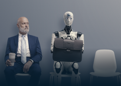 AI & Employment: Robot Rivals or Algorithmic Allies?