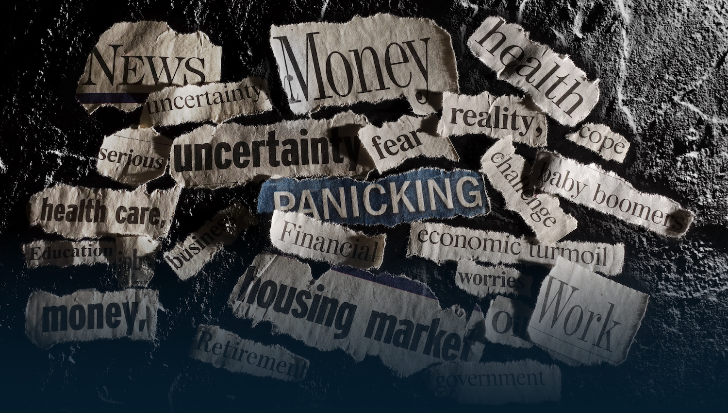 Confidence or complacency- The 2025 risk horizon2 2025 risk horizon. climate change, extreme weather and the economy.