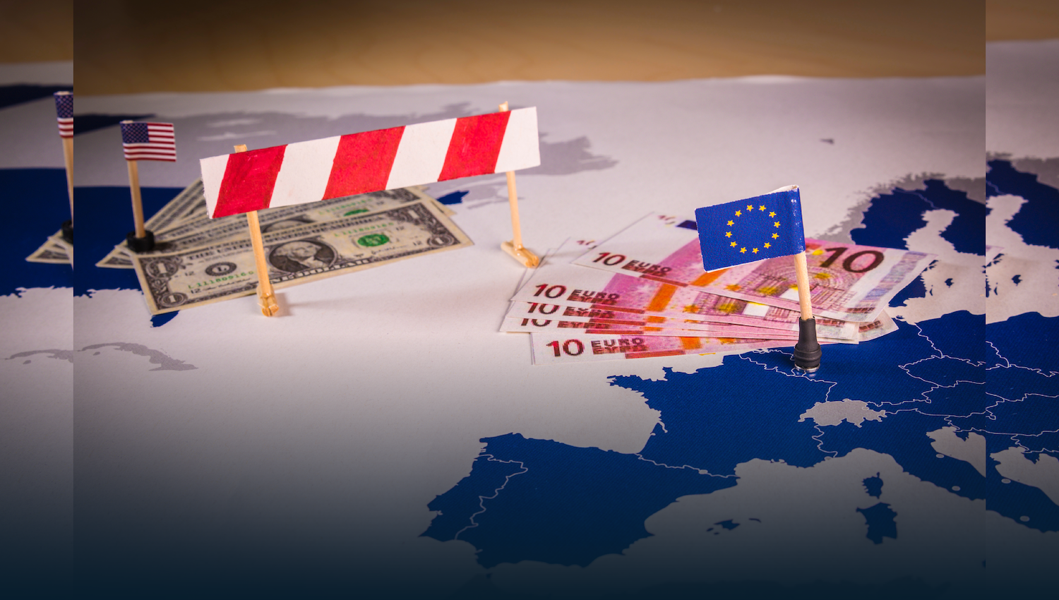 Trump Tariffs Taking the pulse of early global reactions2 Trump tariffs global reaction