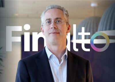 Matthew Maloney Steps Down from Management Role at the Finalto Group