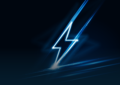 Trading at the speed of light: Liquidity providers and the challenge of technology