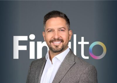 Paul Jackson joins Finalto as Joint Head of Sales