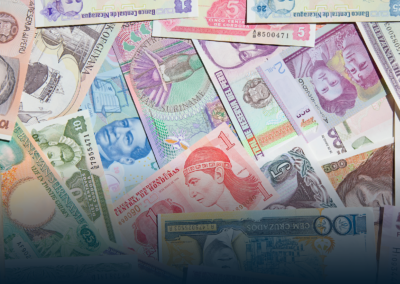 Keeping it real: How NDFs can bring flexibility to FX trading