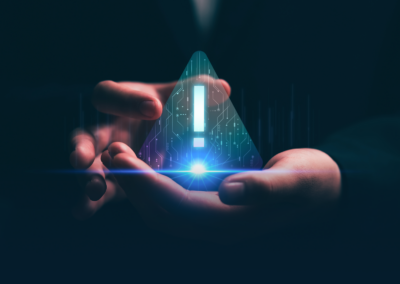 Trading, technology and risk: What you don’t know can hurt you