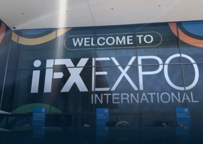 Finalto to Join Global Industry Leaders at iFX EXPO International 2025 in Cyprus