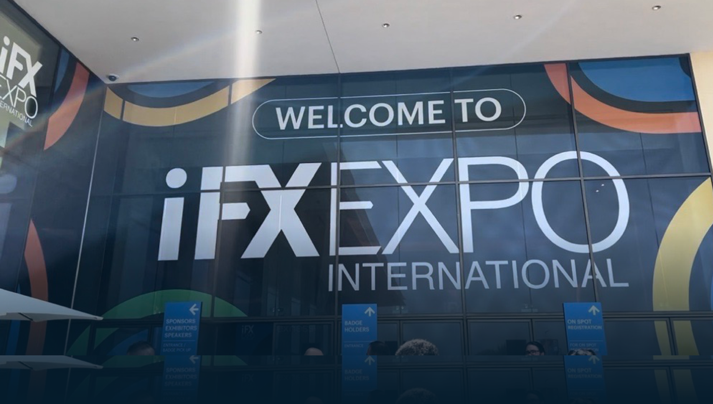 iFX EXPO International 2025, Cyprus