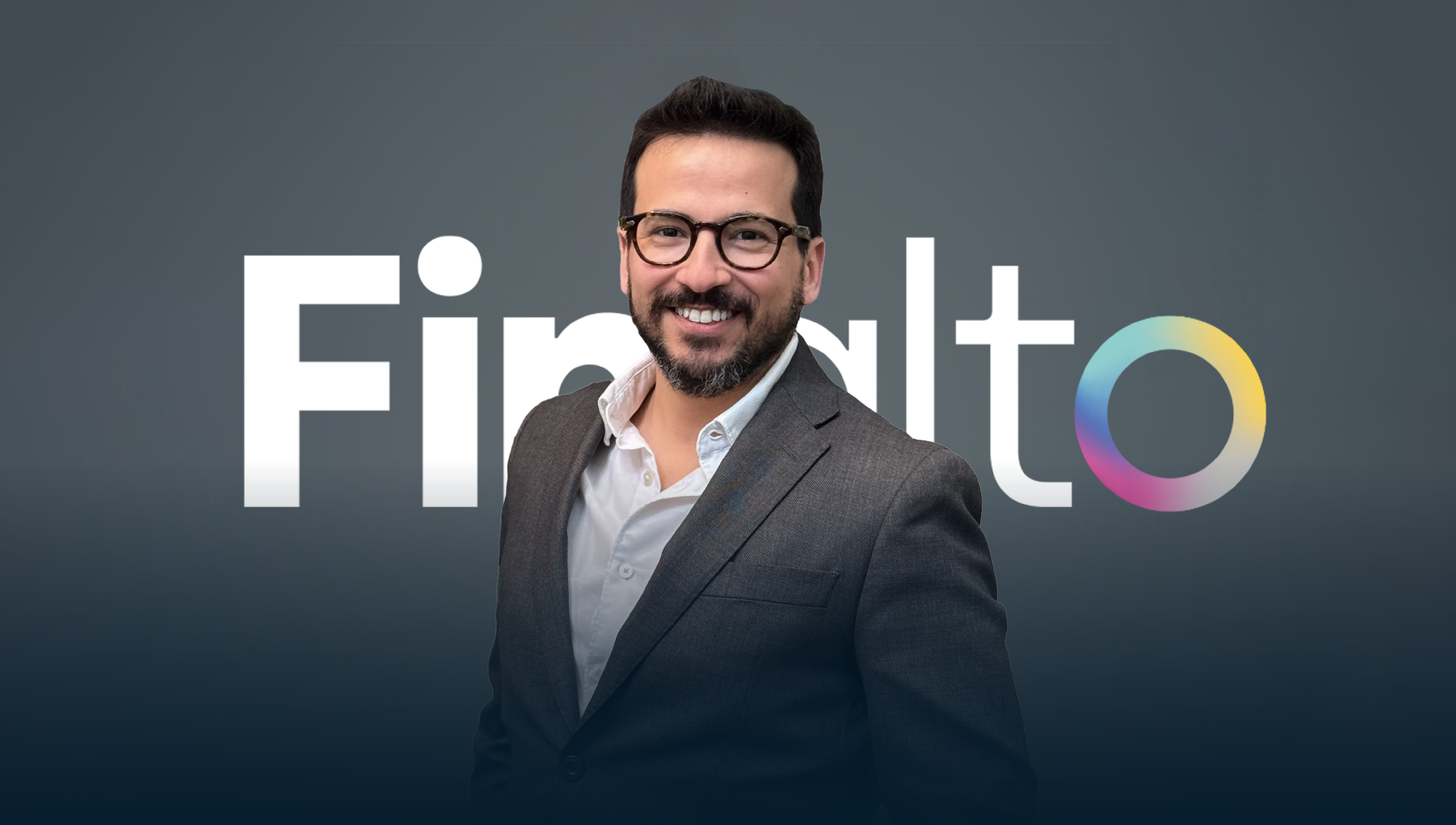 Luis dos Santos, Sales Director LATAM at Finalto