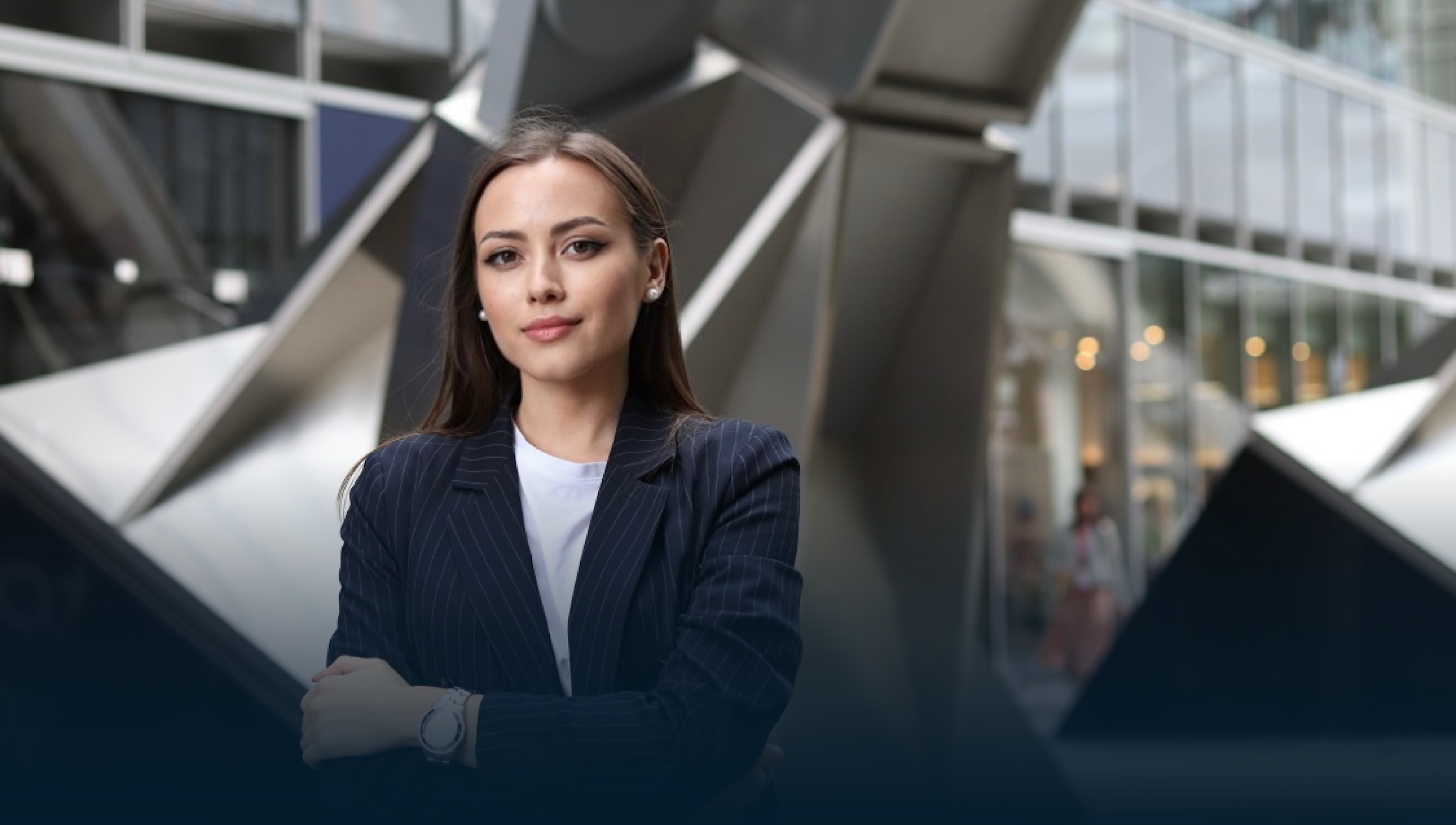 Q&A with Carolina Savciuc, Finalto’s Events & Marketing Manager 2